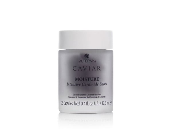Alterna Caviar Moisture Intensive Ceramide Shots 12,3 ml