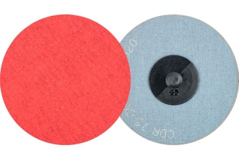 PFERD 42776712, Laikka, Universaali, 9000 RPM, Pyöreä, 7,5 cm, 50 kpl
