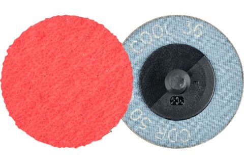 PFERD 42776503, Laikka, Universaali, 13000 RPM, Pyöreä, 5 cm, 100 kpl