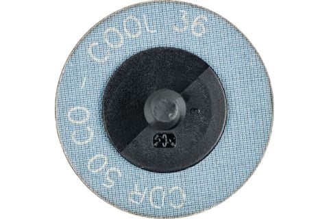 PFERD 42776503, Laikka, Universaali, 13000 RPM, Pyöreä, 5 cm, 100 kpl