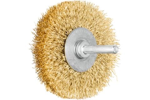 PFERD TOOLS Rundborste 43105002 10 st