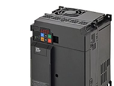 Taajuus 5.5kW 400V 3 vaihetta - 708925