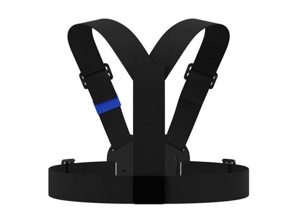 TELESIN sports camera / DJI Osmo Action chest mount armband