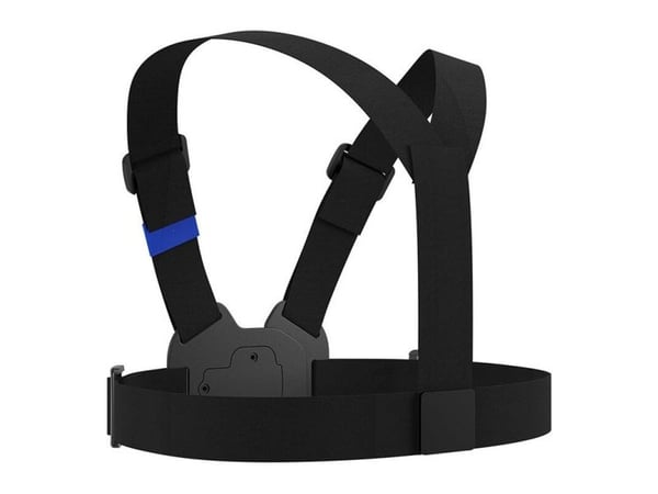 TELESIN sports camera / DJI Osmo Action chest mount armband