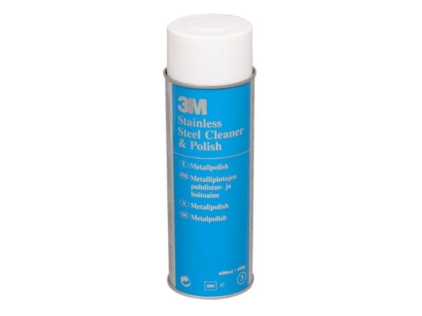 3MTM Metalpolish, 600 ml