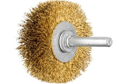 PFERD 43104002, Slippens, universal, 15 000 varv/min, 6 mm, 5 cm, 50 mm