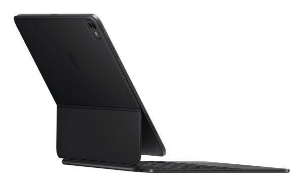 Magic Keyboard för iPad Pro 13&amp;#039;&amp;#039; (M4, M5) - SK - svart