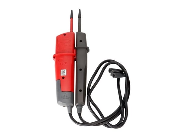 Uni-T Universalmåler (tester) UT18C