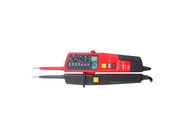 Uni-T Universalmåler (tester) UT18C