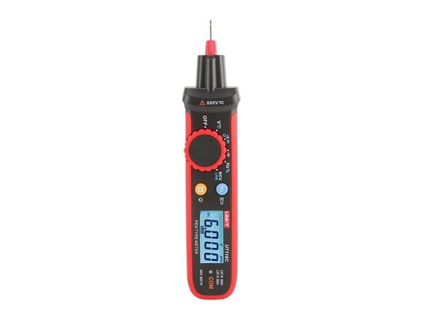 Uni-t spänningsindikator UT118C