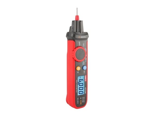 Uni-t spänningsindikator UT118C