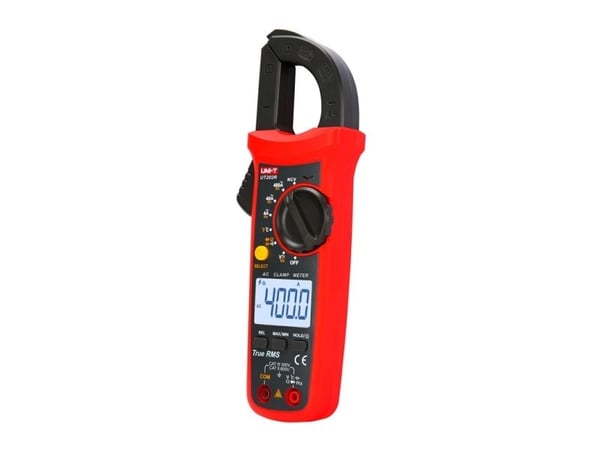 Uni-T UT202R digital tångamperemeter