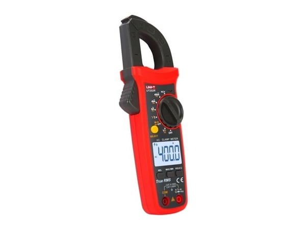 Uni-T UT202R digital tångamperemeter