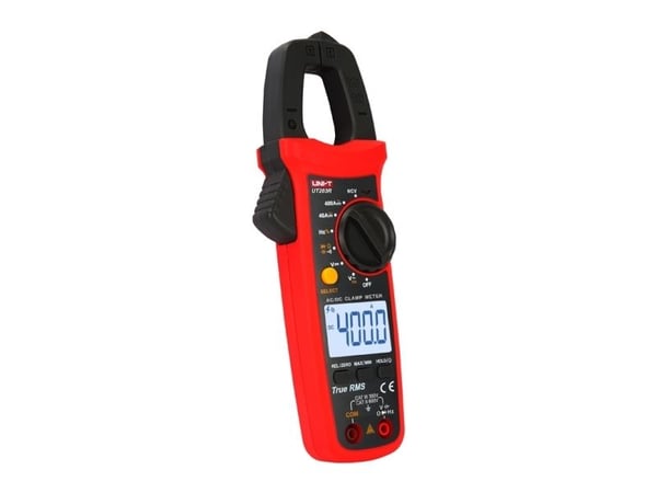 Uni-T UT203R digital tångamperemeter