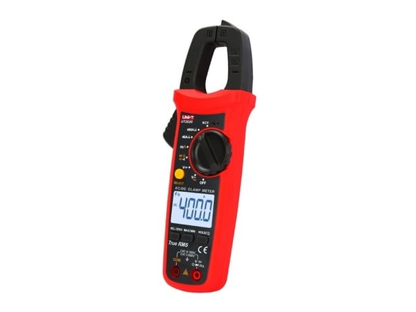 Uni-T UT203R digital tångamperemeter