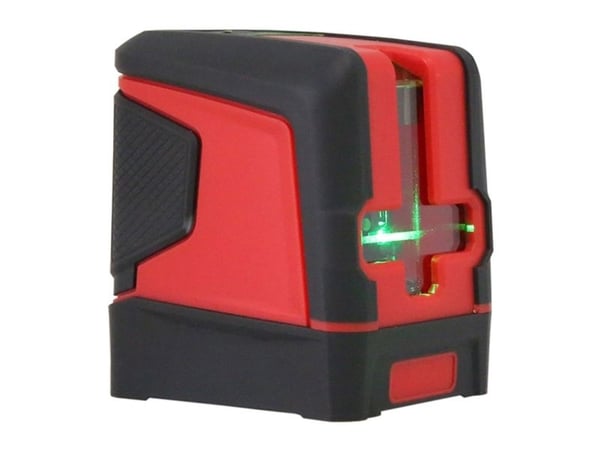 Uni-T LM570LD-II laser-linjal