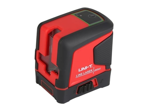 Uni-T LM570LD-II laser-linjal