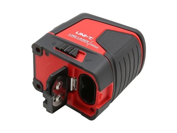 Uni-T LM570LD-II laser-linjal
