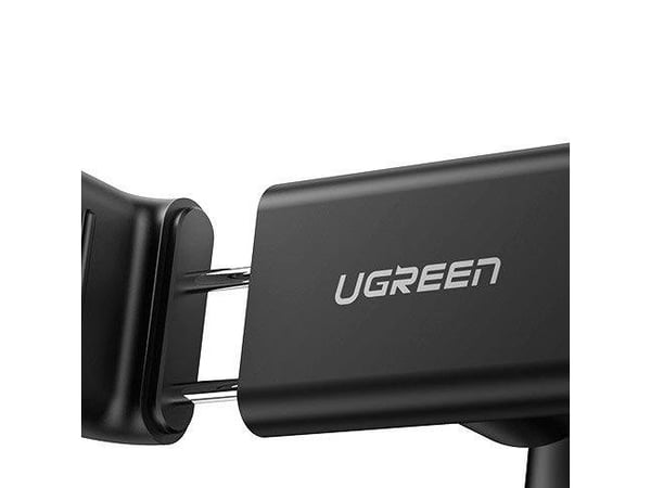 Ugreen 60796, Kortholder, Sort, Plast, Gummi, Universell, 4.7" - 7", 1 stykker