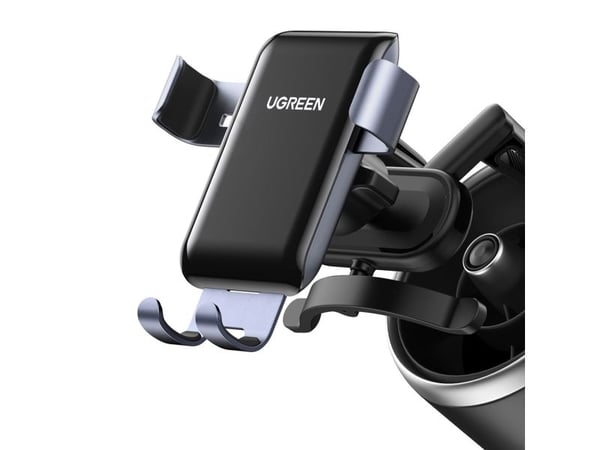 UGREEN LP274 autoteline säleikölle (harmaa)