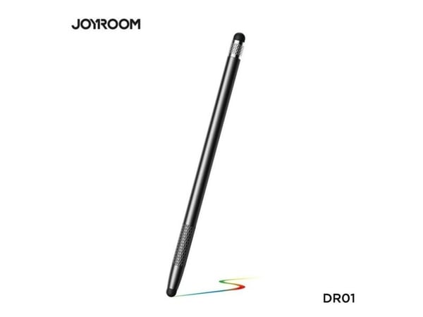 Joyroom JR-DR01 stylus svart