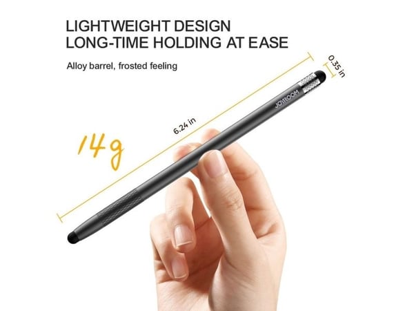 Joyroom JR-DR01 stylus svart