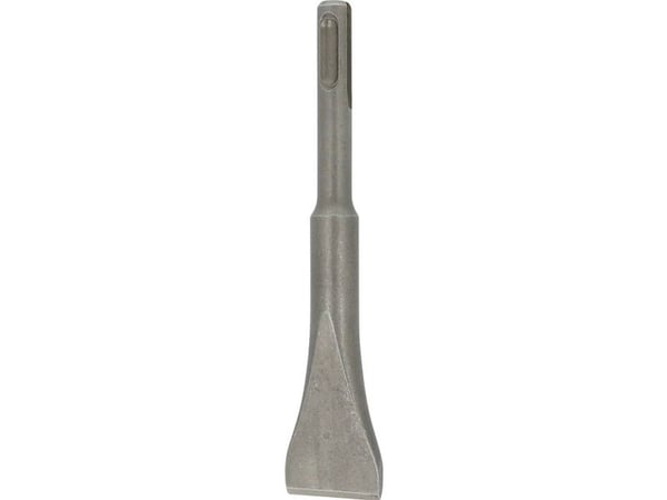 Heller 26281 1 spatelmeisel 30 mm total lengde 140 mm SDS-Plus 1 stk