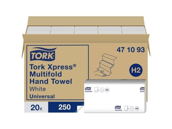 Tork 471093, 21,3 cm, 21,3 cm, 23,4 cm, 7,8 cm, 213 mm, 78 mm