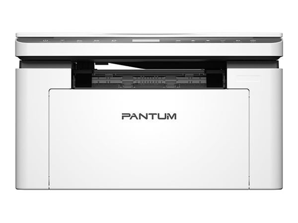 Pantum BM2300W, Laser, Yksittäistulostus, Yksittäiskopiointi, A4, Suoratulostus, Valkoinen
