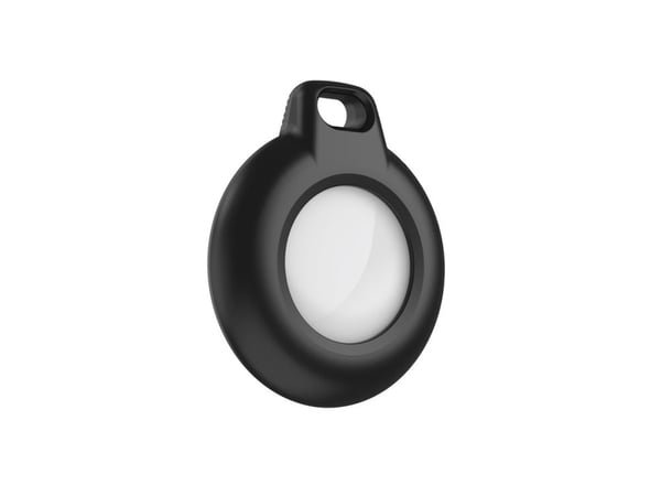 Belkin MSC013btBK, Laatikko, musta, Apple, AirTag