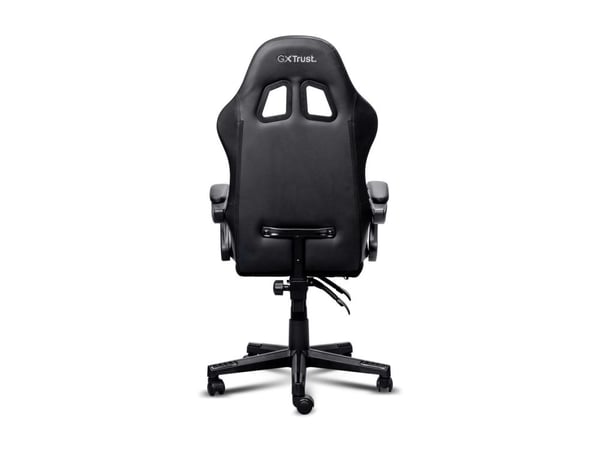 Trust GXT Roniq 704 - Spillestol - armlener - ringformet - tipping