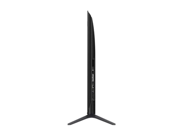 TCL 50C6K - 50" Diagonalklasse C6K Series LED-bakgrunnsbelyst LCD TV - QLED - Smart TV - Google TV - 4K UHD (2160p) 3840 x 2160 - HDR - Quantum Dot...