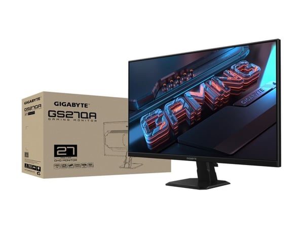 Dis 27 GBT GS27QA QHD 180Hz IPS