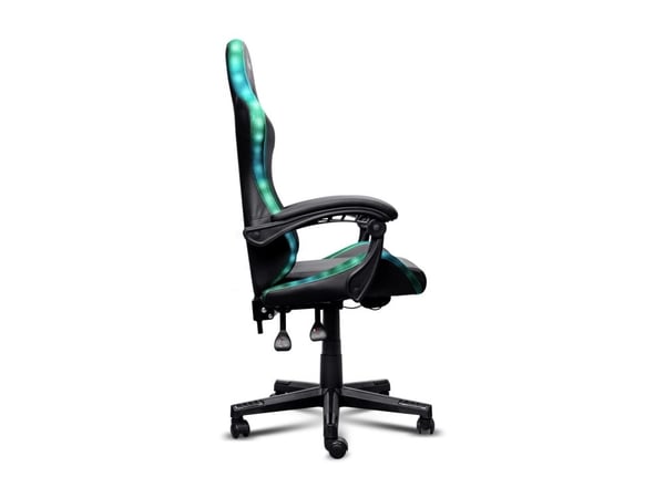 Trust GXT Roniq 704 - Spillestol - armlener - ringformet - tipping