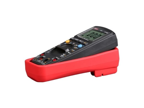 Multimeter UT139C CATIII med frekvens, kapasitans, temperaturmåling, DC-krets, diodetest UNI-T