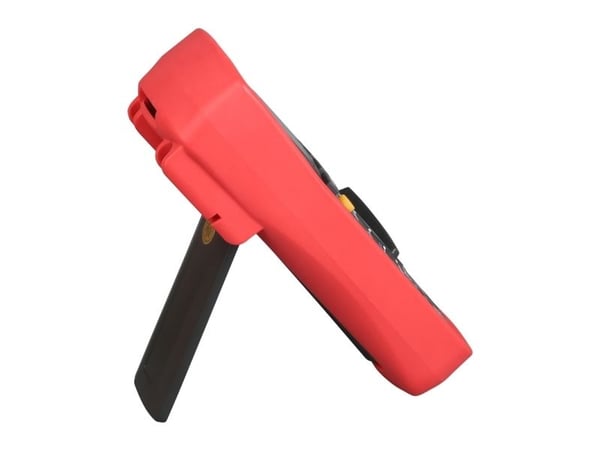 Multimeter UT139C CATIII med frekvens, kapasitans, temperaturmåling, DC-krets, diodetest UNI-T