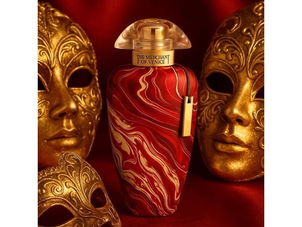 The Merchant Of Venice Red Potion Eau De Parfum 100ml