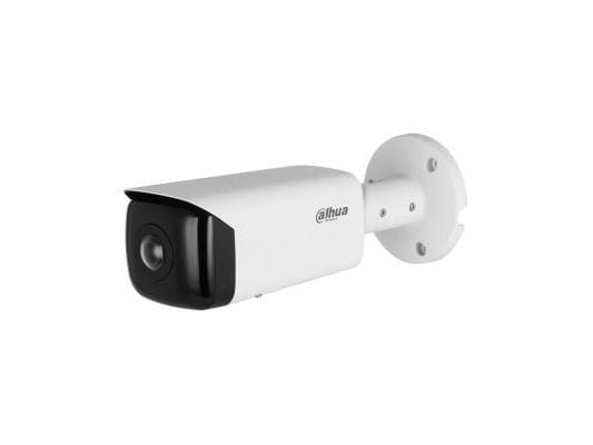 Dahua WizSense 3 Series IPC-HFW3441T-AS-P - Nettverksovervåkingskamera - kule - utendørs - støv-/vanntett - farge (Dag og natt) - 4 MP - 2880 x 162...