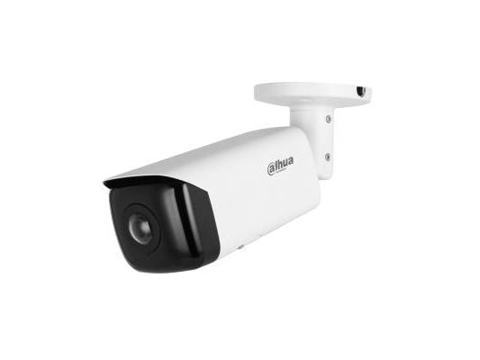 Dahua WizSense 3 Series IPC-HFW3441T-AS-P - Nettverksovervåkingskamera - kule - utendørs - støv-/vanntett - farge (Dag og natt) - 4 MP - 2880 x 162...