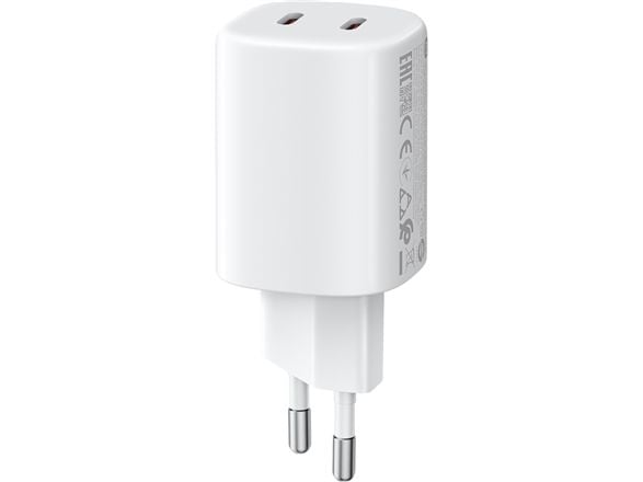 Xiaomi Nano Turbo, Sisätila, AC, Valkoinen