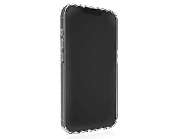 STM -322-409FK-01, Etui, Apple, iPhone 15 Pro, 15,5 cm (6.1"), Gjennomsiktig