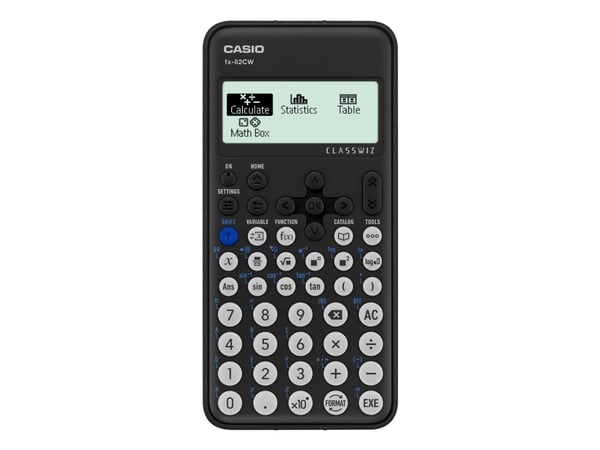 Casio FX-82 CW CLASSWIZ