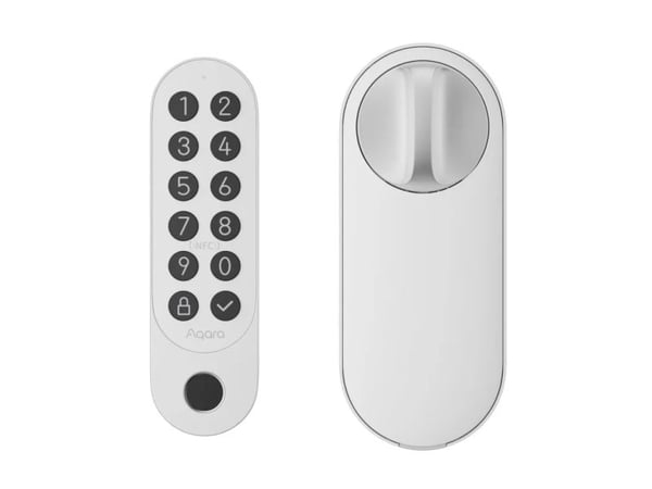 Aqara Smart Lock U200 Kit - Vit