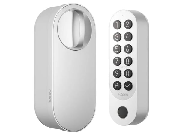 Aqara Smart Lock U200 Kit - Vit