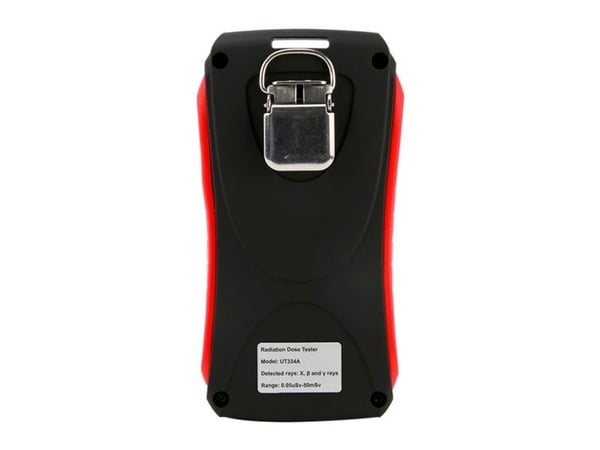 Uni-T strålningsmätare (dosimeter) UT334A