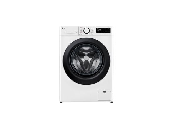 Pyykinpesukone LG F2WR509SBW