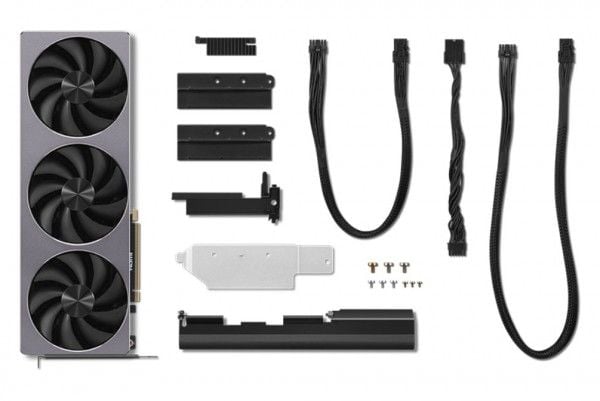 Lenovo - Grafikkort - 16 GB - 3 x DisplayPort