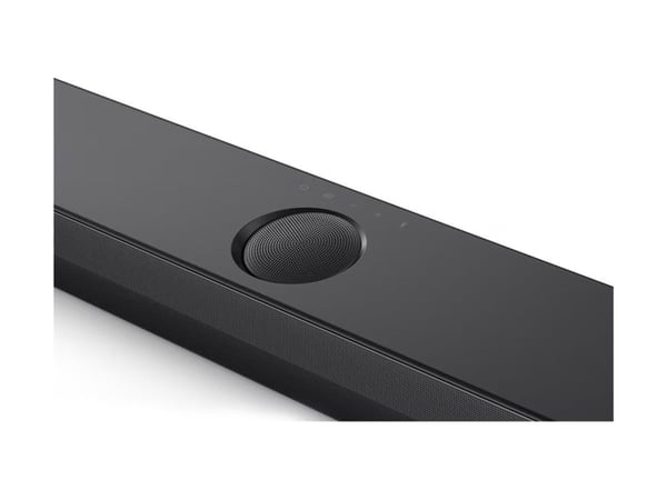 LG S70TY - Høyttalersystem - for hjemmeteater - 3.1.1-kanal - trådløs - Bluetooth 5.1 - Appstyrt - 400 watt (Total)