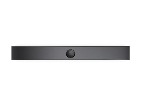 LG S70TY - Høyttalersystem - for hjemmeteater - 3.1.1-kanal - trådløs - Bluetooth 5.1 - Appstyrt - 400 watt (Total)