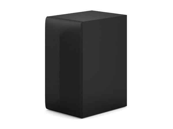LG S70TY - Høyttalersystem - for hjemmeteater - 3.1.1-kanal - trådløs - Bluetooth 5.1 - Appstyrt - 400 watt (Total)